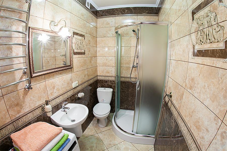 Apartment Vozle Teatra Opery I Baleta リヴィウ エクステリア 写真
